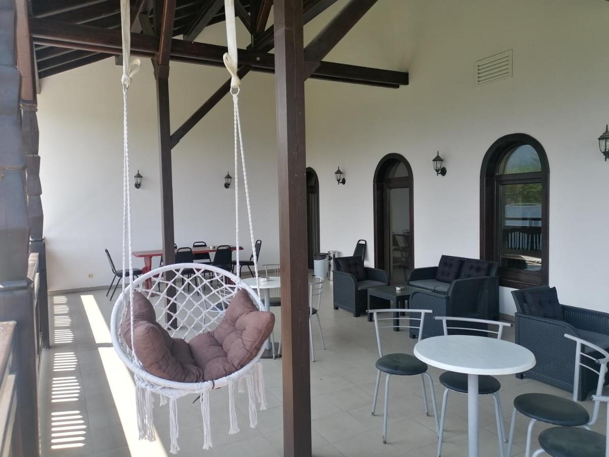 Rusaliite Adventure House Bachevo  Exterior photo