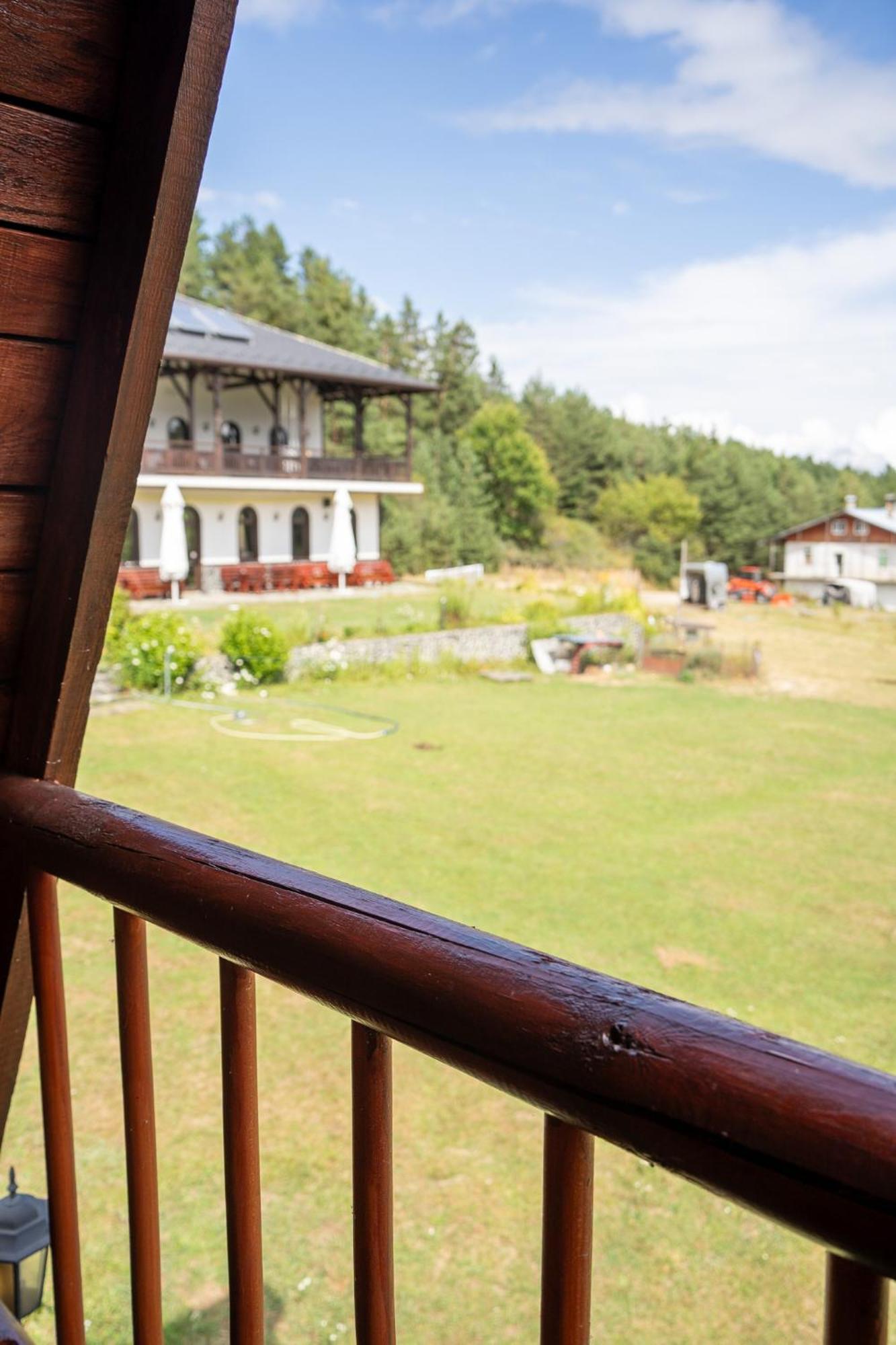 Rusaliite Adventure House Bachevo  Exterior photo